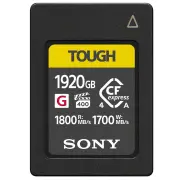Carte compact flash SONY CEAG 1920 T