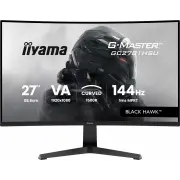 Ecran pc gaming IIYAMA GC2781HSU-B1