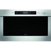 Micro-ondes encastrable gril WHIRLPOOL AMW 439 IX