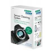 Accessoire photo GREEN CLEAN SC 6200