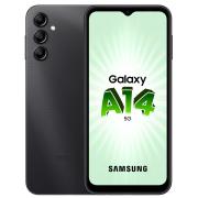 Smartphone SAMSUNG GALAXYA145GNOIR