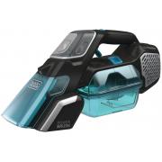Aspirateur de table BLACK ET DECKER BHSB320JP-QW