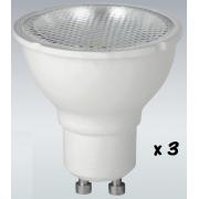 Ampoule led gu10 GREENLIFE MD 15315-3