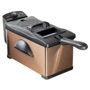 Friteuse BESTRON AF370CO