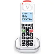 Téléphone sans fil SWISS VOICE XTRA2355