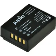 Batterie photo JUPIO CFU 0017 COMPATIBLE