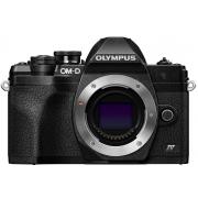 Appareil photo hybride OLYMPUS OM-D E-M 10 MK 4 NU BK