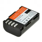 Batterie photo JUPIO CPA 0024 COMPATIBLE