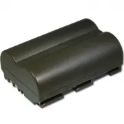 Batterie photo JUPIO CCA 0008 COMPATIBLE