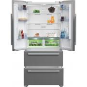 Réfrigérateur multi-portes BEKO GNE 6039 XPN