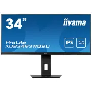 Moniteur IIYAMA XUB3493WQSU-B5
