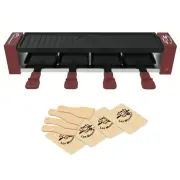 Raclette LITTLE BALANCE 8945