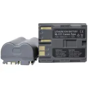 Batterie photo HL 511 ULTRA Batterie photo HL 511 ULTRA