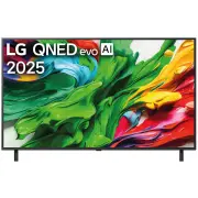 Tv led 55'' LG 55QNED85A6C