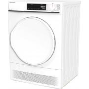 Sèche-linge frontal SHARP KDNCB8S7PW9