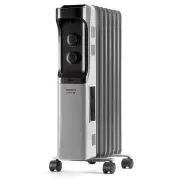 Convecteur bain d'huile TAURUS NEWDAKAR1500 Convecteur bain d'huile TAURUS NEWDAKAR1500