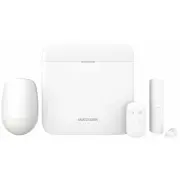 Kit alarme sans fil HIKVISION DS-PWA64-KIT-WE