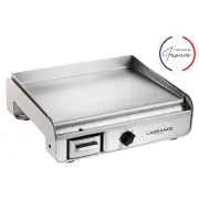 Plancha électrique LAGRANGE 219105