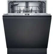 Lave-vaisselle tout intégré 60 cm SIEMENS SN63HX03TE