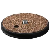 Accessoire photo MANFROTTO PLATEAU RAPIDE 90 MM