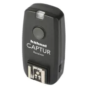 Récepteur  CAPTUR RECEPTEUR CANON