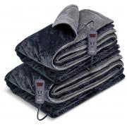 Couverture chauffante SOLAC CT8608