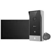 Visiophone connecté EZVIZ HP5