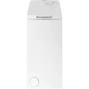 Lave-linge top INDESIT BTWL65230FR