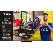 Tv led 65'' TCL 65C6KPRO
