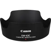 Pare soleil CANON EW 63 C