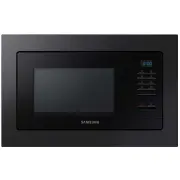 Micro-ondes encastrable gril SAMSUNG MG20A7013CB