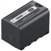 Batterie photo PANASONIC AGVBR 59 EC