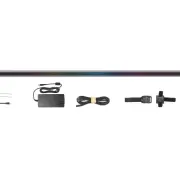 Eclairage studio GODOX TL 180 RGB TUBE LUMINEUX