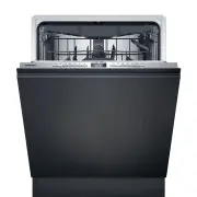 Lave-vaisselle tout intégré 60 cm SIEMENS SN63HX16CE