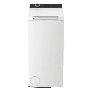 Lave-linge top WHIRLPOOL TW621CSENSEWASHFR