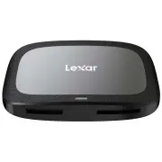 Lecteur carte mémoire LEXAR 1120067