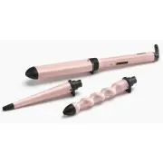 Fer à friser BABYLISS MS750E