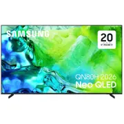 Tv led 85'' SAMSUNG TQ85QN80H