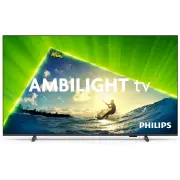 Télé led 65'' PHILIPS 65PUS8209/12