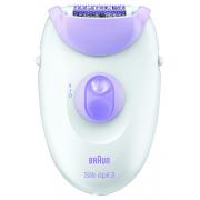 Epilateur et ladyshave BRAUN 3170-N