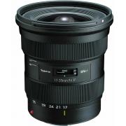 Zoom reflex numérique TOKINA TO 1 ATXI 1735 N