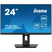 Moniteur IIYAMA XUB2492QSU-B1