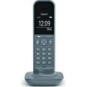 Téléphone sans fil GIGASET SIEMENS GIGA CL 390 HX