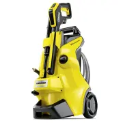 Nettoyeur haute pression KARCHER K4POWERCONTROLFLEX