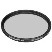 Filtre pour appareil photo OM SYSTEM PRF ZD 62 PRO OM