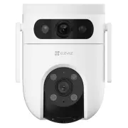 Caméra wifi EZVIZ H9C3MP