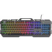 Clavier gaming TRUST GXT853