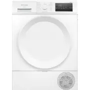 Sèche-linge frontal SIEMENS WT43H00DFR