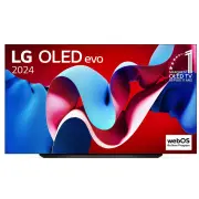 Tv oled 83'' LG OLED83C4