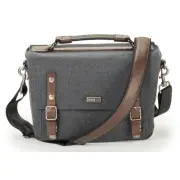 Fourre tout THINK TANK SIGNATURE 10 GRIS ARDOISE